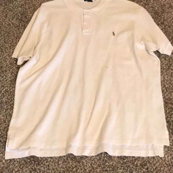 Used Ralph Lauren Polo💰make an offer💰 - Picture 1 of 2